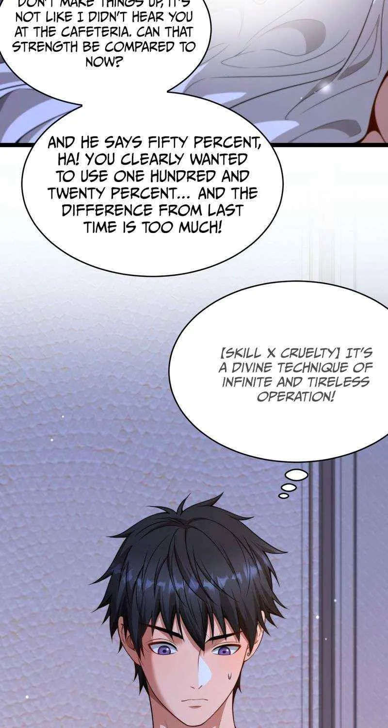They Offered Their Loyalty to Me After I Obtained Financial Freedom Chapter 27 page 15 - 