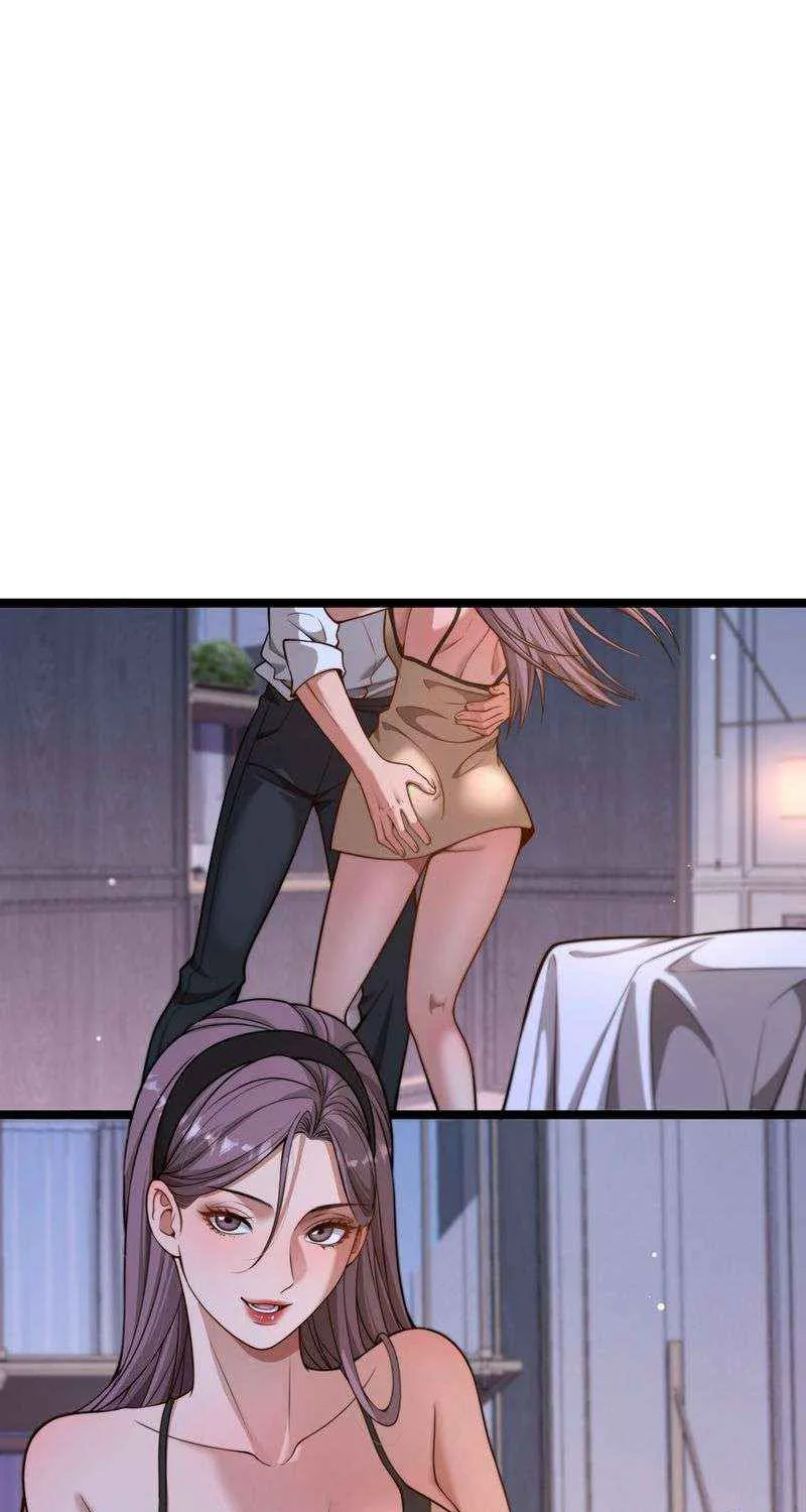 They Offered Their Loyalty to Me After I Obtained Financial Freedom Chapter 27 page 3 - 