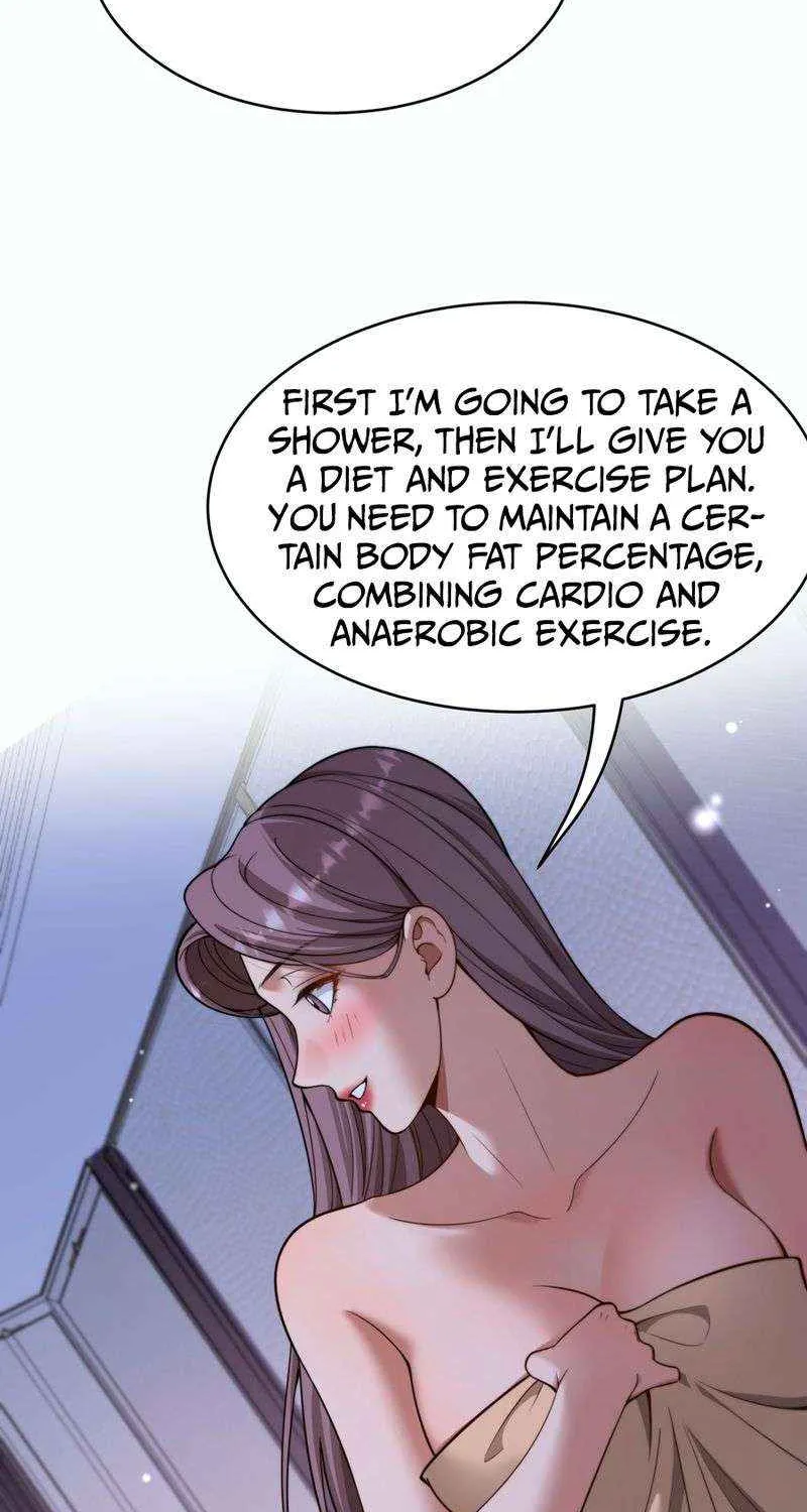 They Offered Their Loyalty to Me After I Obtained Financial Freedom Chapter 27 page 23 - 