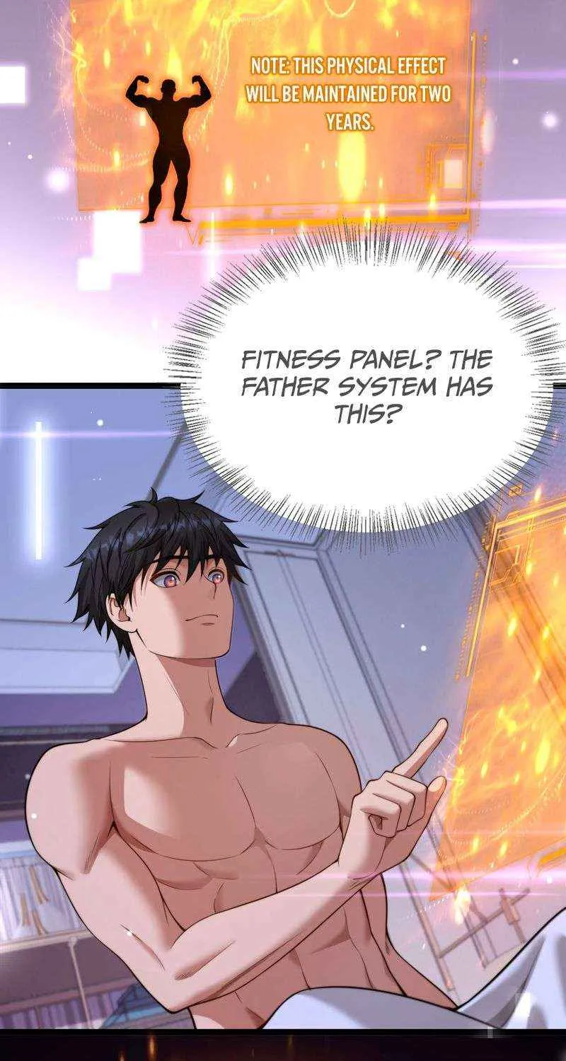 They Offered Their Loyalty to Me After I Obtained Financial Freedom Chapter 27 page 26 - 