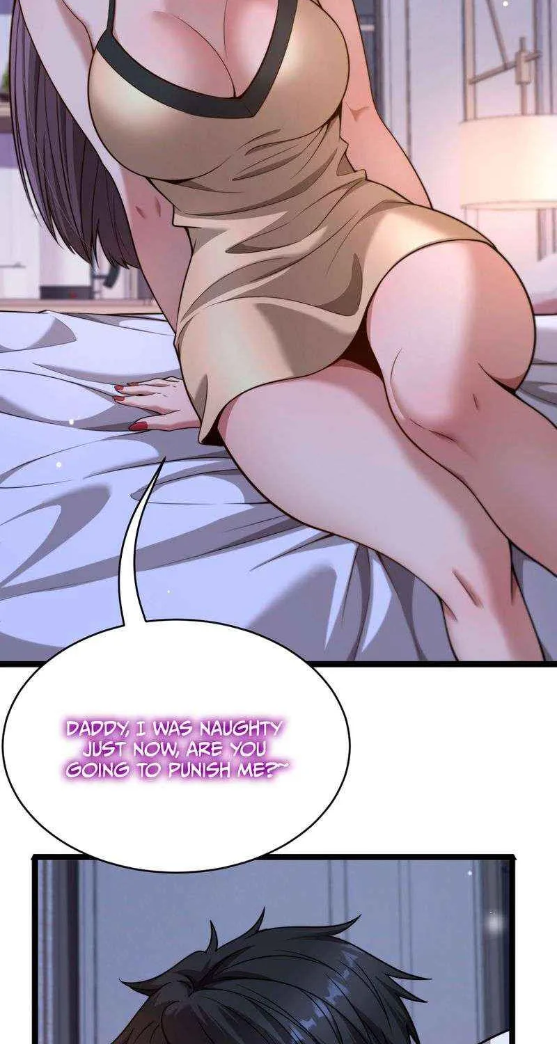 They Offered Their Loyalty to Me After I Obtained Financial Freedom Chapter 27 page 4 - 