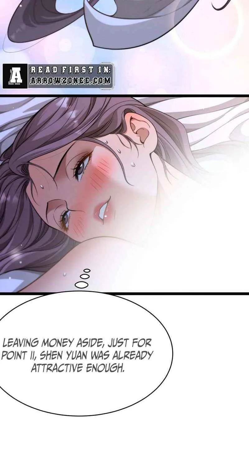 They Offered Their Loyalty to Me After I Obtained Financial Freedom Chapter 27 page 9 - 