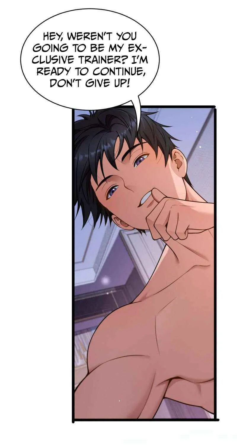 They Offered Their Loyalty to Me After I Obtained Financial Freedom Chapter 27 page 10 - 