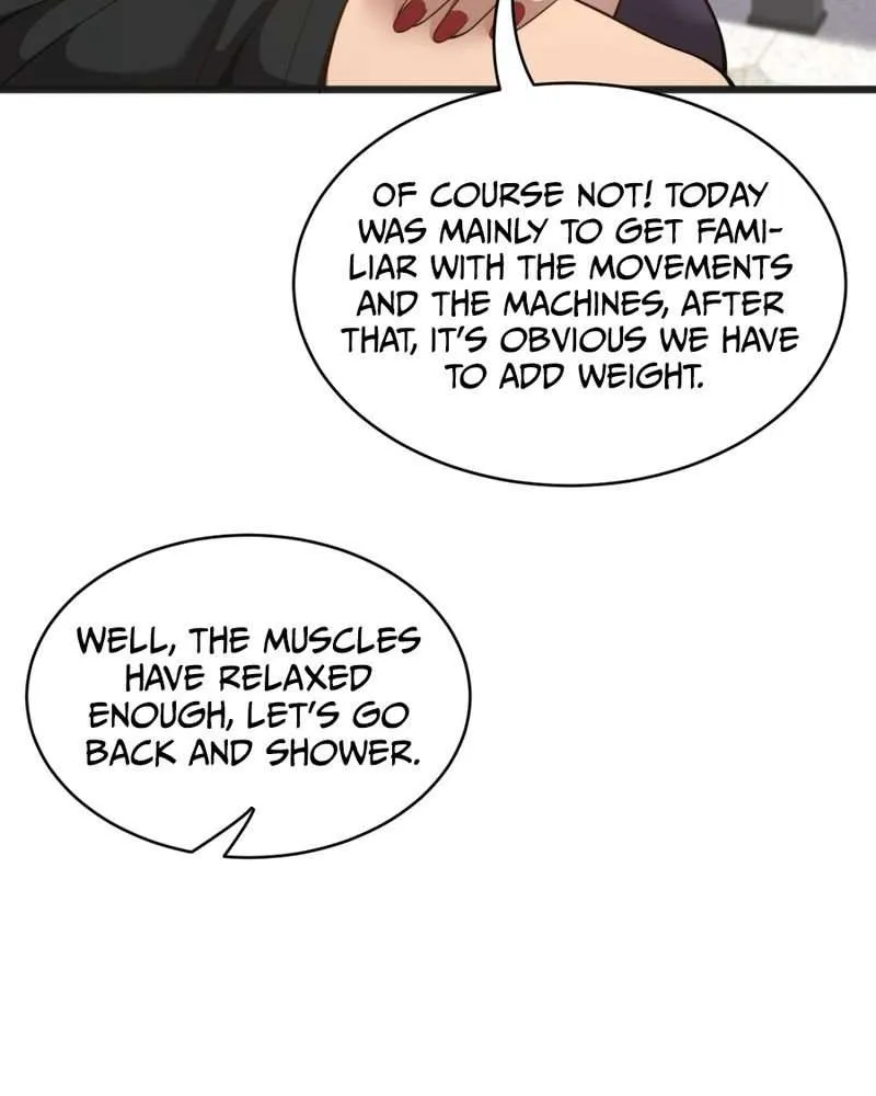 They Offered Their Loyalty to Me After I Obtained Financial Freedom Chapter 28 page 14 - 
