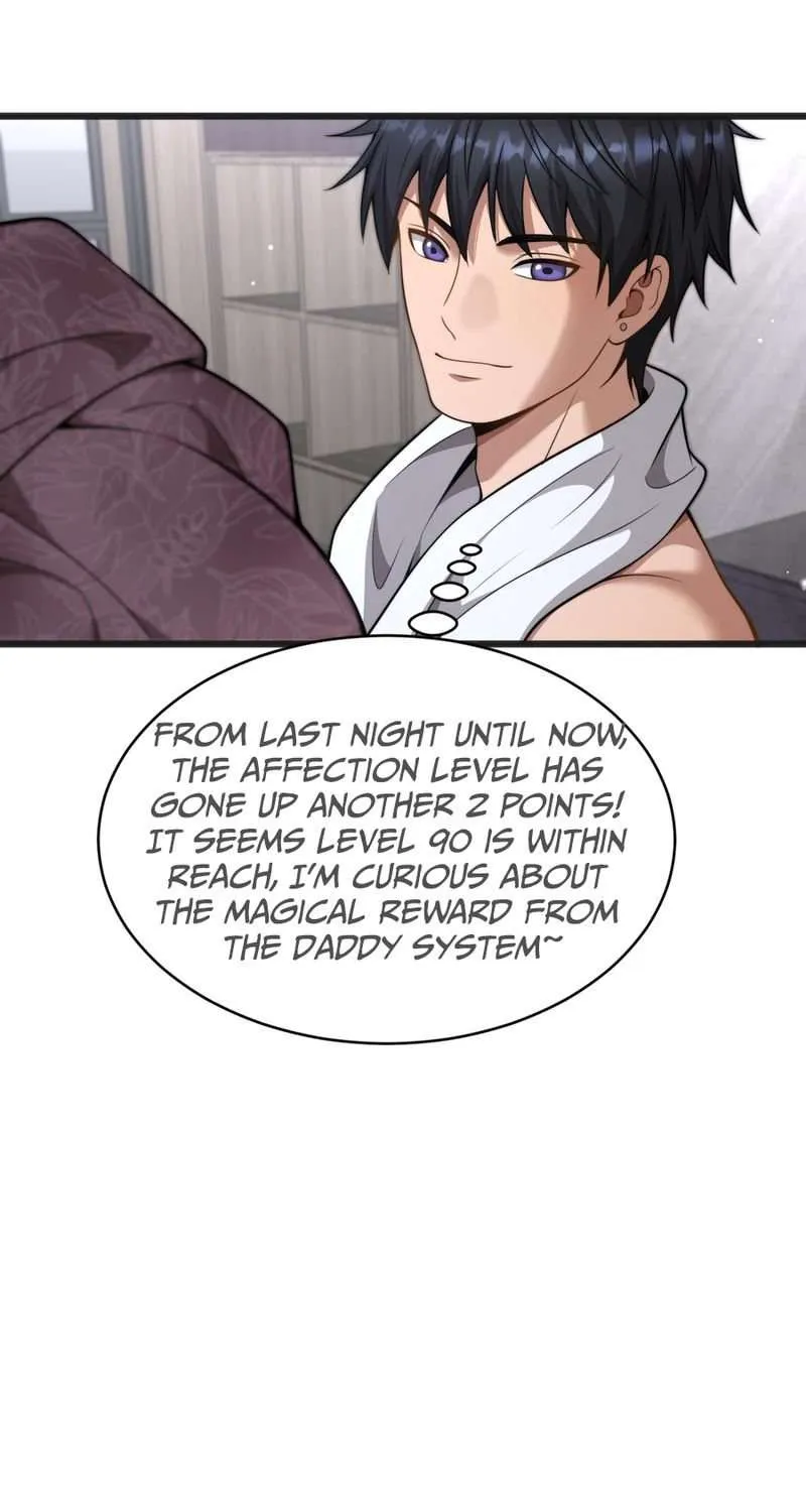 They Offered Their Loyalty to Me After I Obtained Financial Freedom Chapter 28 page 22 - 