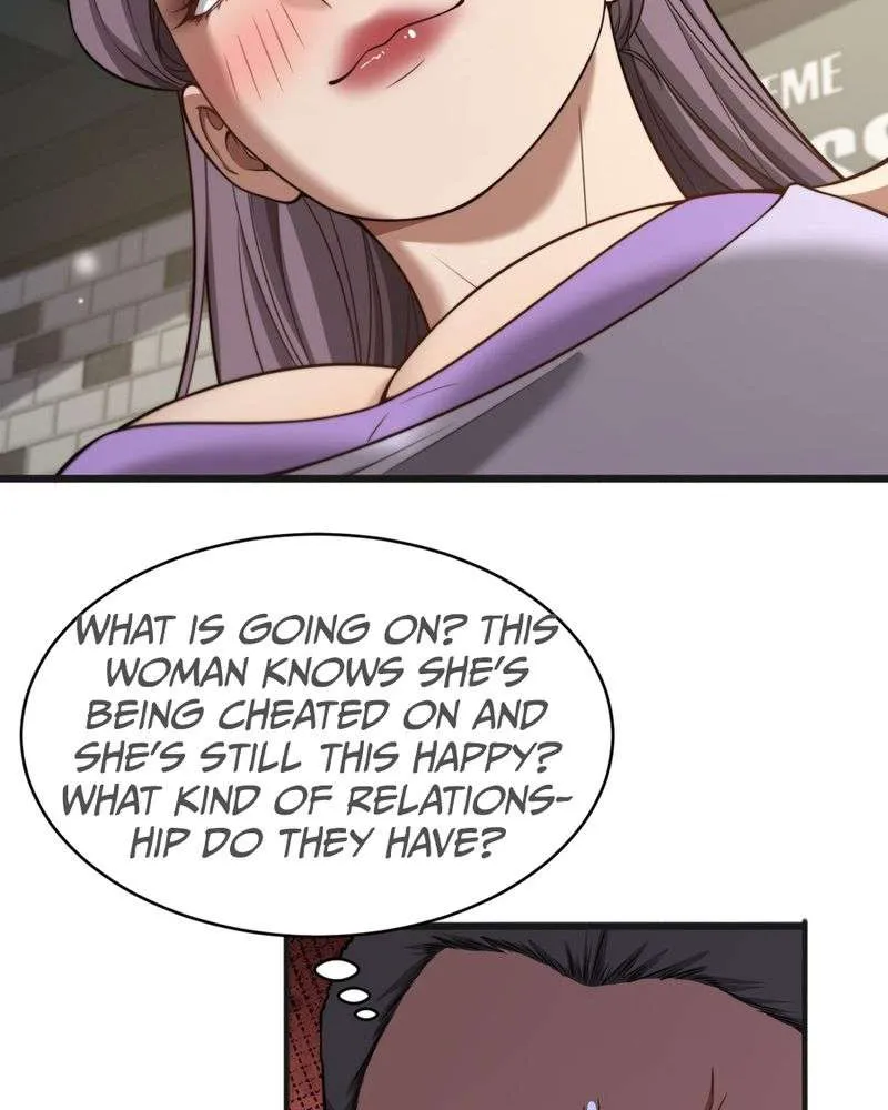 They Offered Their Loyalty to Me After I Obtained Financial Freedom Chapter 28 page 7 - 