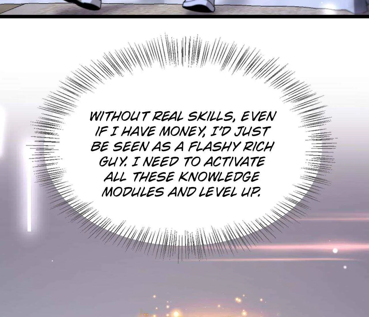 They Offered Their Loyalty to Me After I Obtained Financial Freedom Chapter 29 page 13 - 