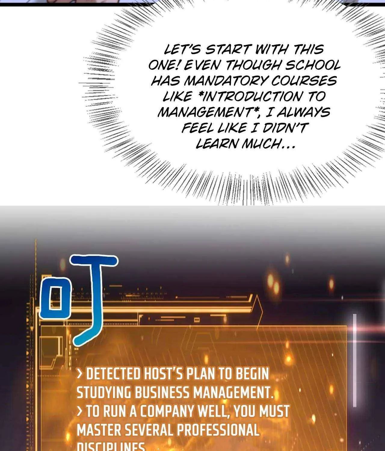 They Offered Their Loyalty to Me After I Obtained Financial Freedom Chapter 29 page 15 - 