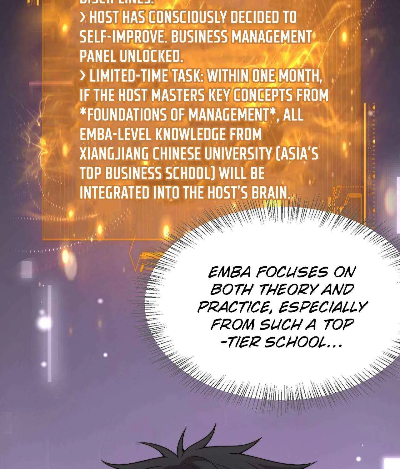 They Offered Their Loyalty to Me After I Obtained Financial Freedom Chapter 29 page 16 - 