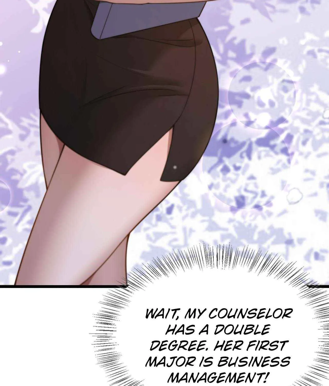 They Offered Their Loyalty to Me After I Obtained Financial Freedom Chapter 29 page 20 - 