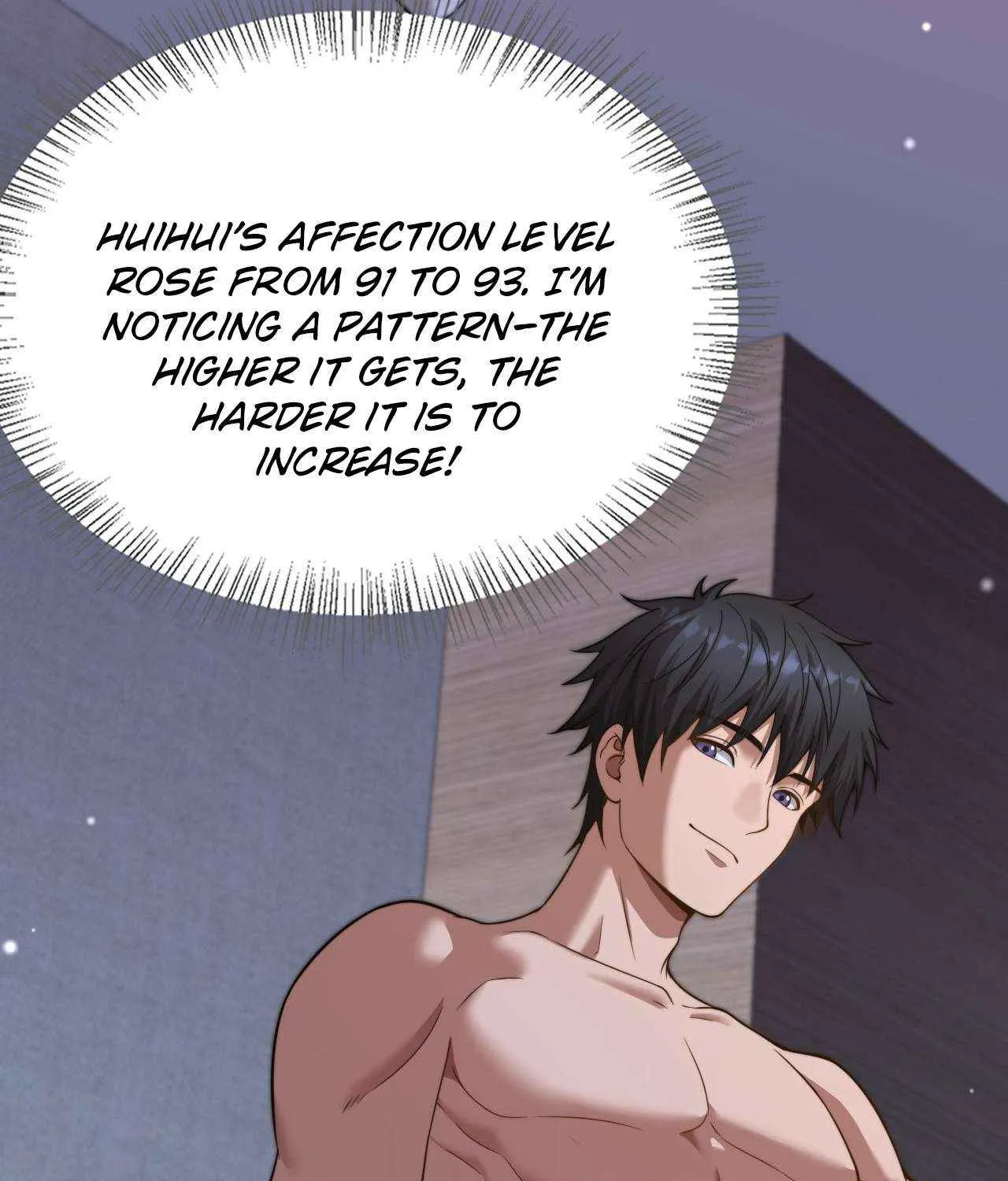 They Offered Their Loyalty to Me After I Obtained Financial Freedom Chapter 29 page 35 - 