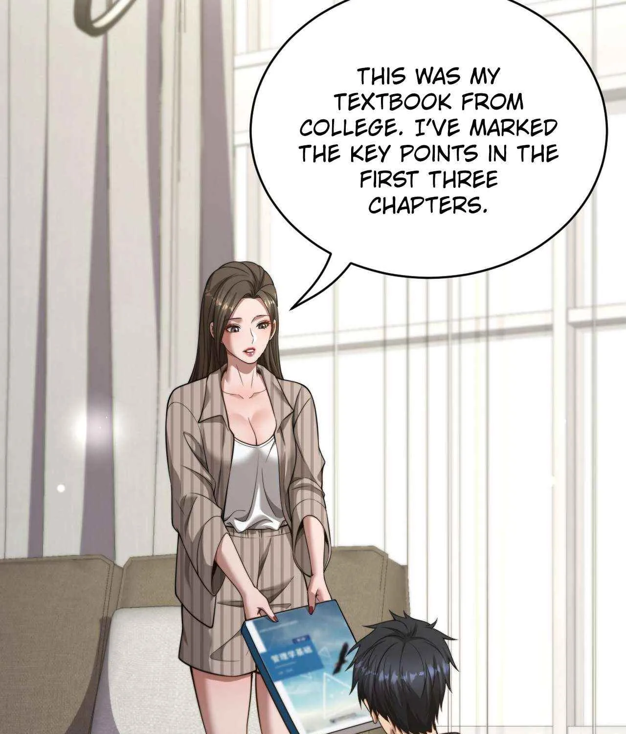 They Offered Their Loyalty to Me After I Obtained Financial Freedom Chapter 29 page 80 - 