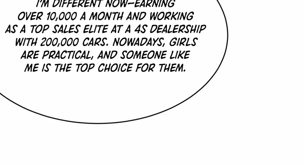 They Offered Their Loyalty to Me After I Obtained Financial Freedom Chapter 3 page 104 - 
