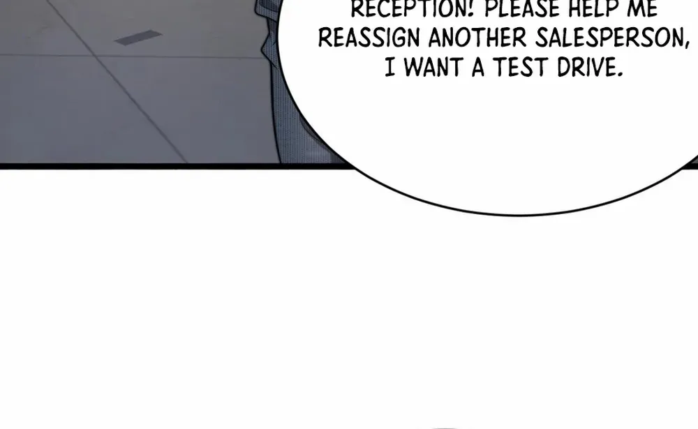They Offered Their Loyalty to Me After I Obtained Financial Freedom Chapter 3 page 111 - 