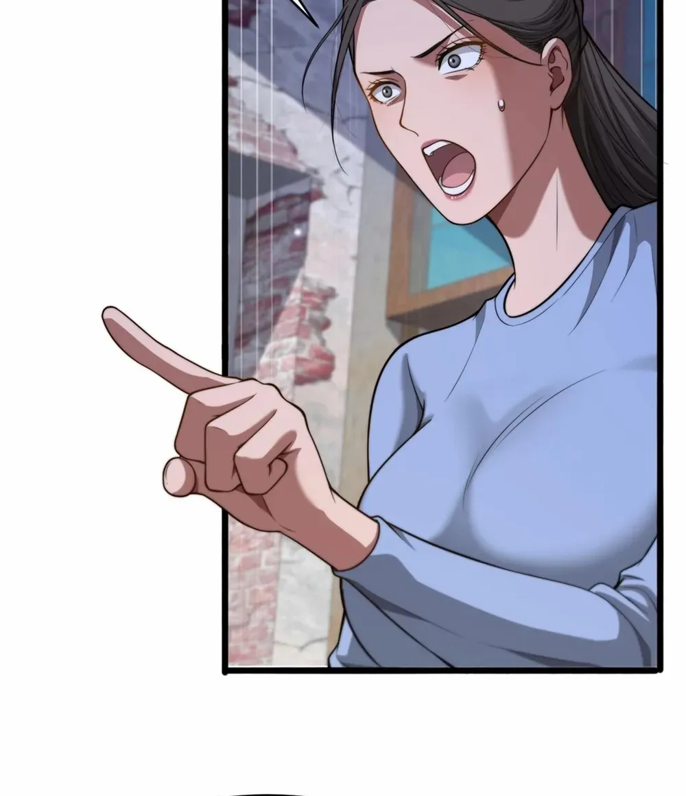 They Offered Their Loyalty to Me After I Obtained Financial Freedom Chapter 3 page 30 - 