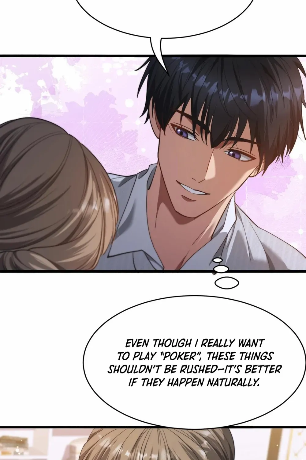 They Offered Their Loyalty to Me After I Obtained Financial Freedom Chapter 3 page 5 - 