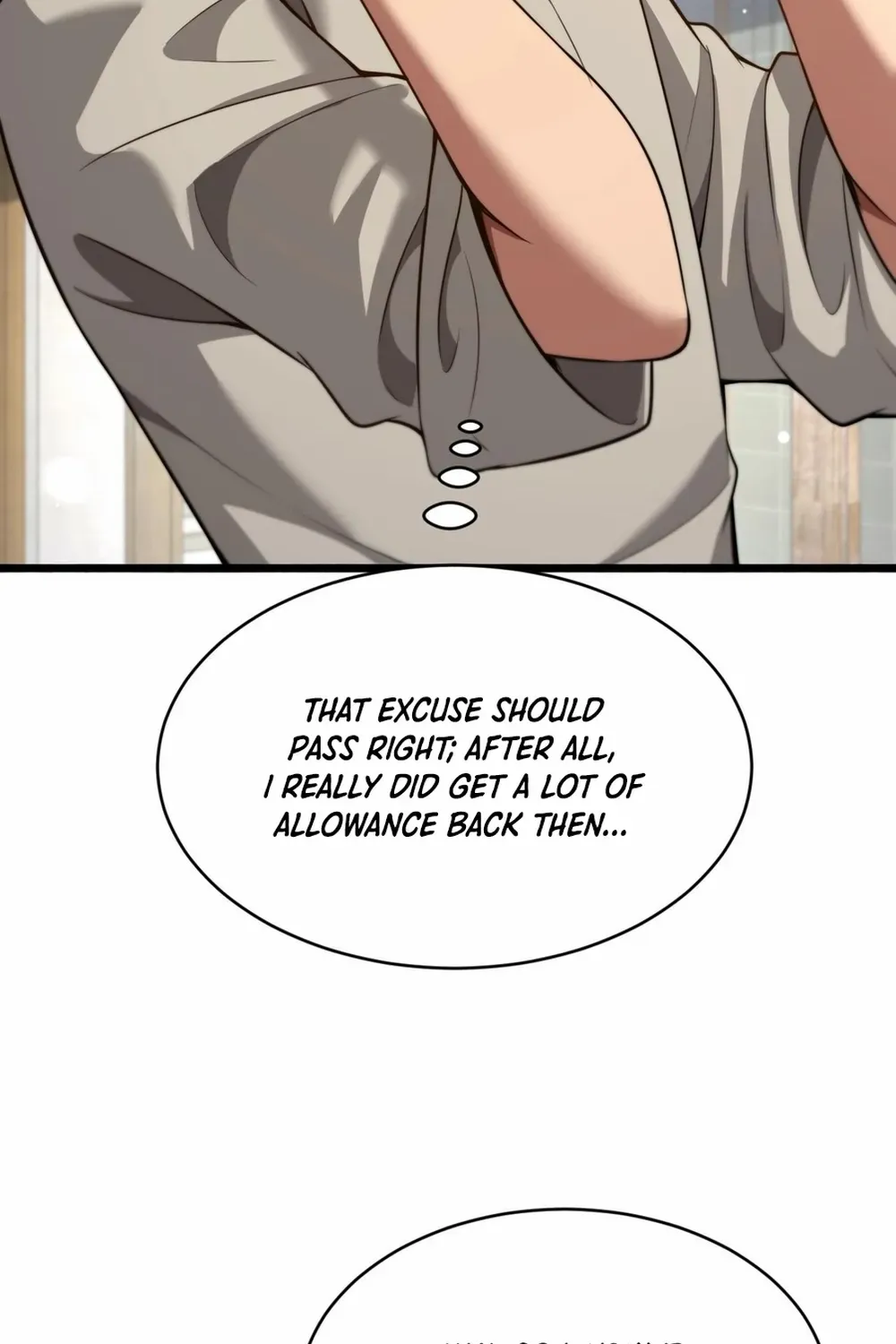 They Offered Their Loyalty to Me After I Obtained Financial Freedom Chapter 3 page 46 - 