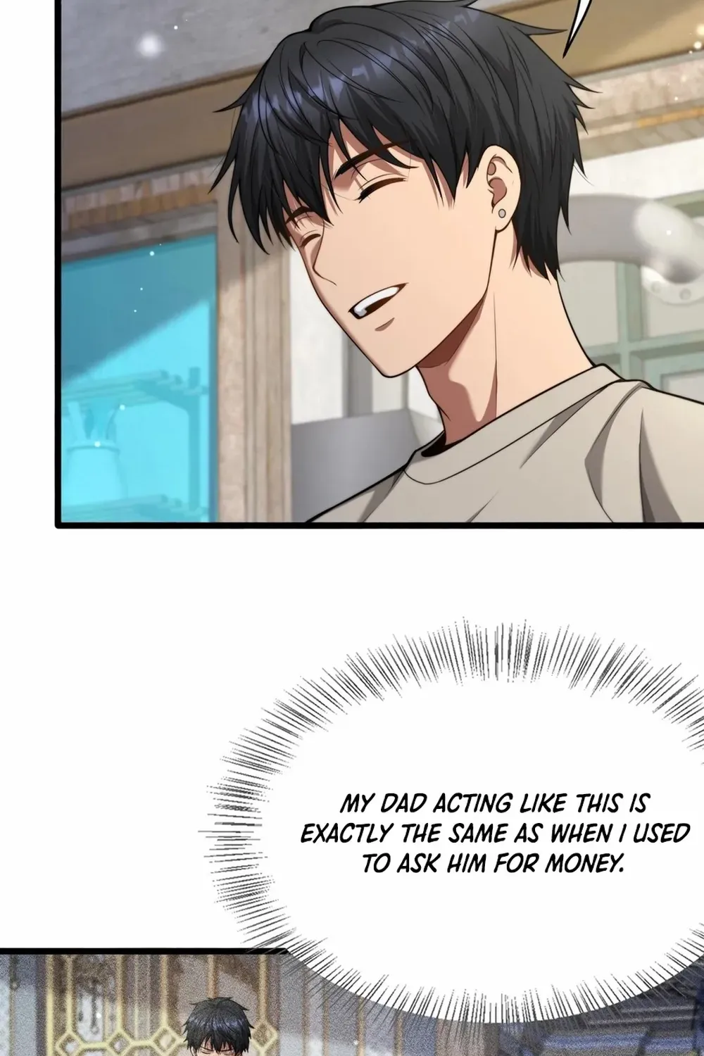 They Offered Their Loyalty to Me After I Obtained Financial Freedom Chapter 3 page 66 - 