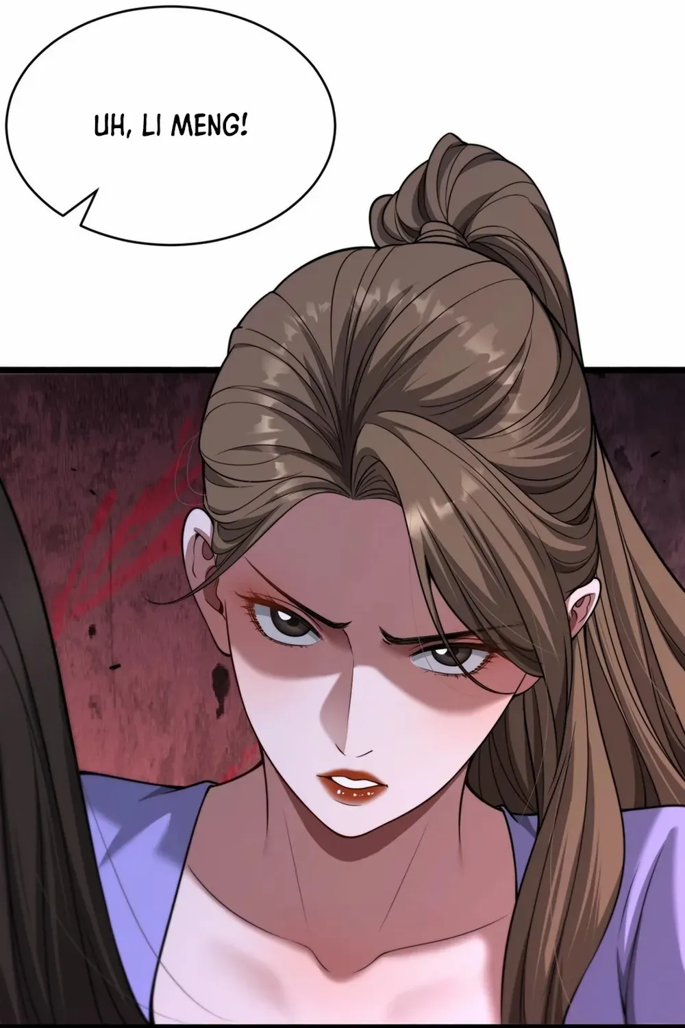They Offered Their Loyalty to Me After I Obtained Financial Freedom Chapter 3 page 74 - 