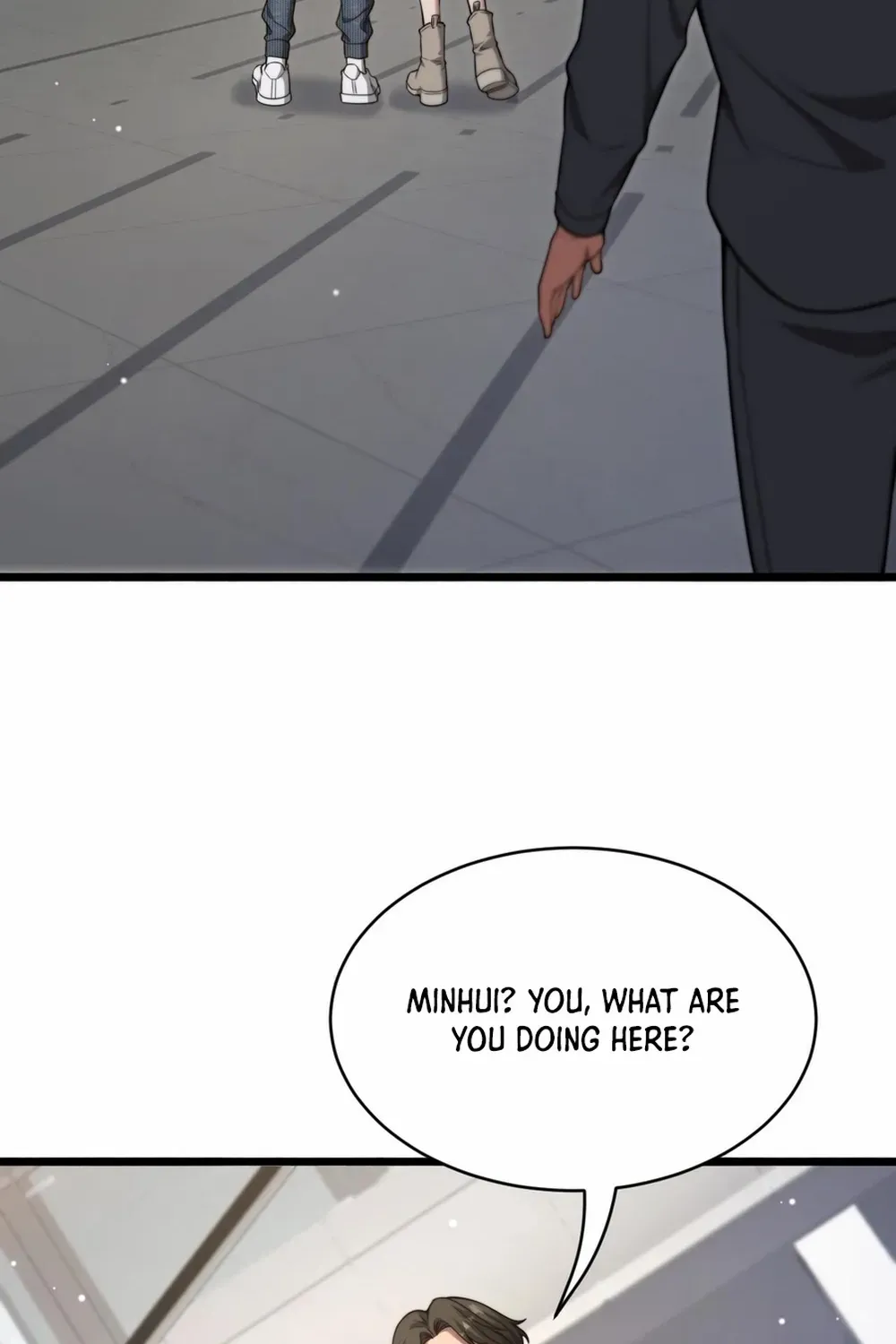 They Offered Their Loyalty to Me After I Obtained Financial Freedom Chapter 3 page 93 - 