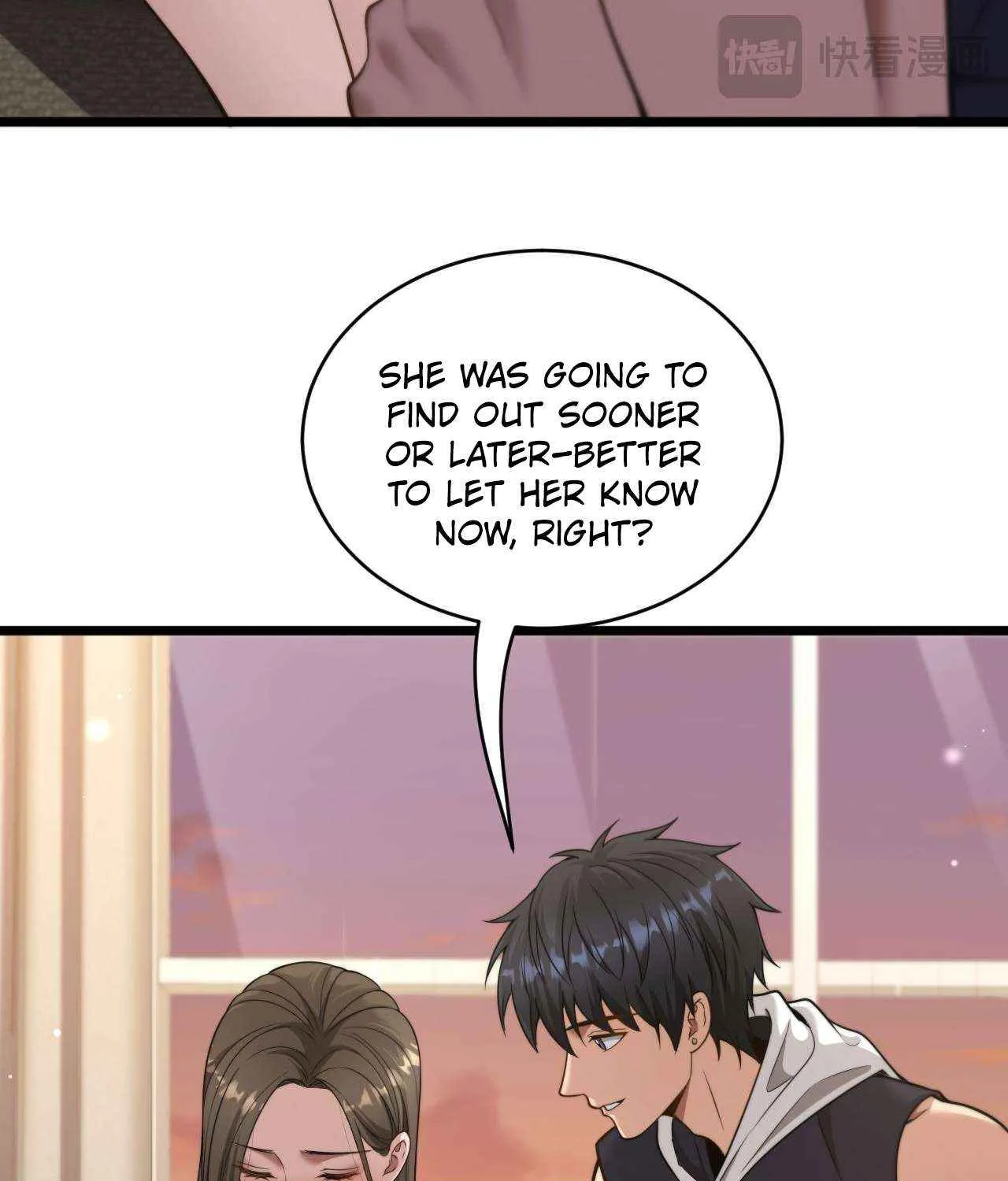 They Offered Their Loyalty to Me After I Obtained Financial Freedom Chapter 30 page 12 - 