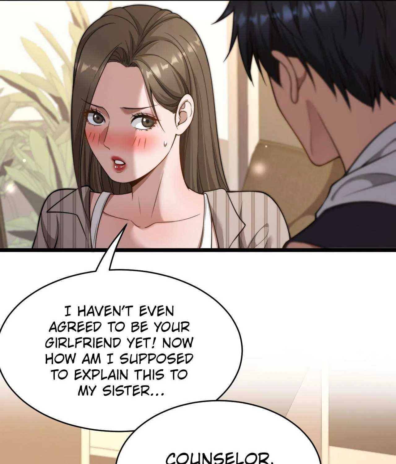 They Offered Their Loyalty to Me After I Obtained Financial Freedom Chapter 30 page 15 - 