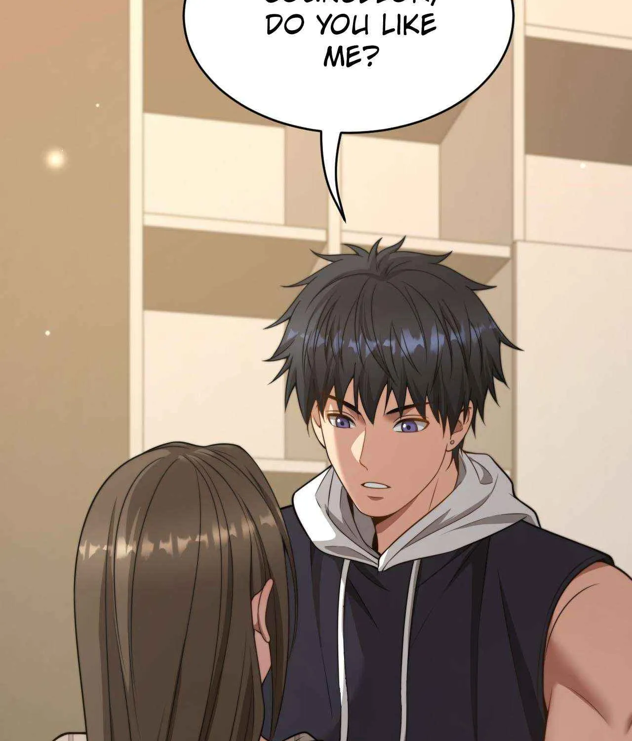 They Offered Their Loyalty to Me After I Obtained Financial Freedom Chapter 30 page 16 - 