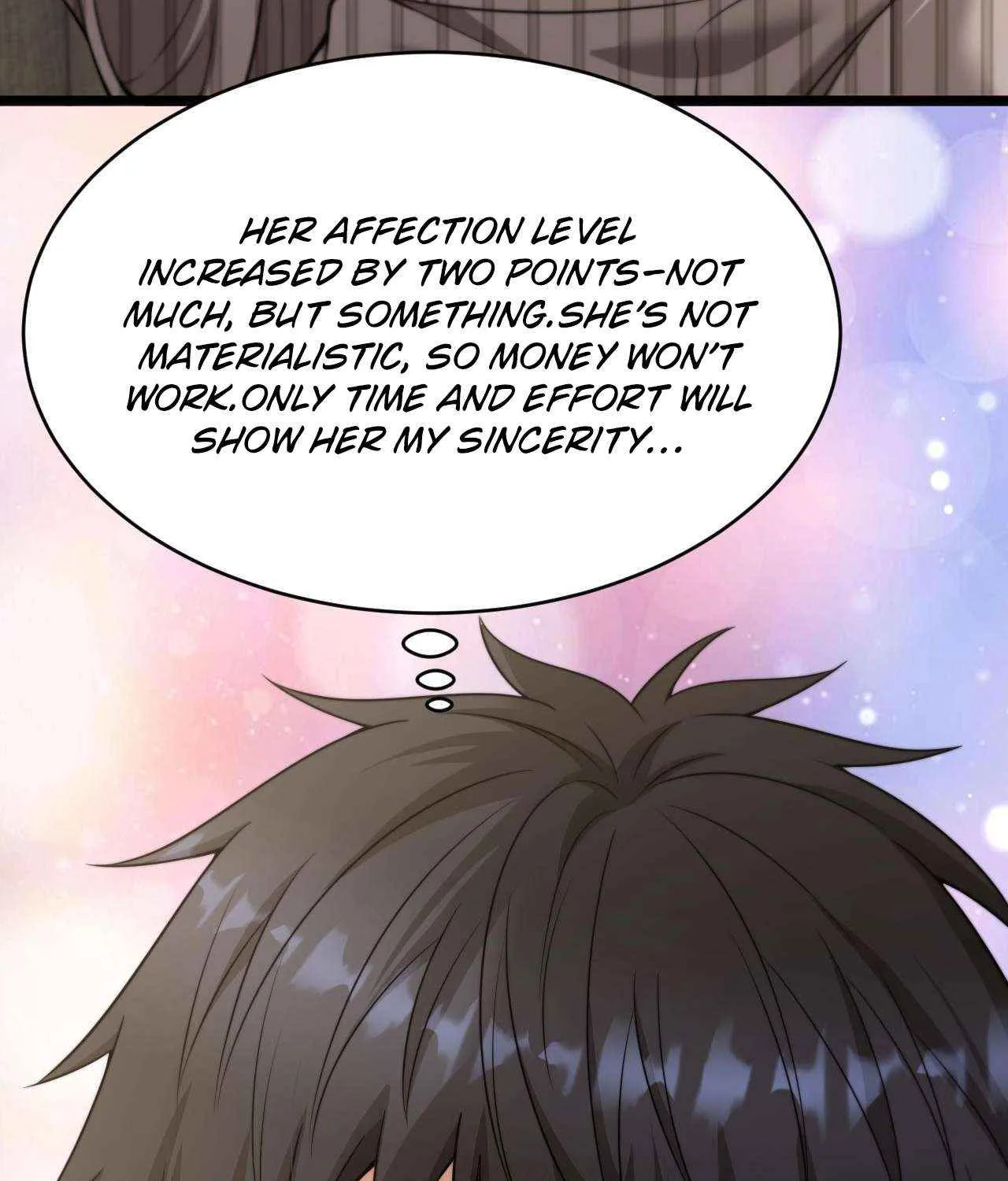 They Offered Their Loyalty to Me After I Obtained Financial Freedom Chapter 30 page 21 - 