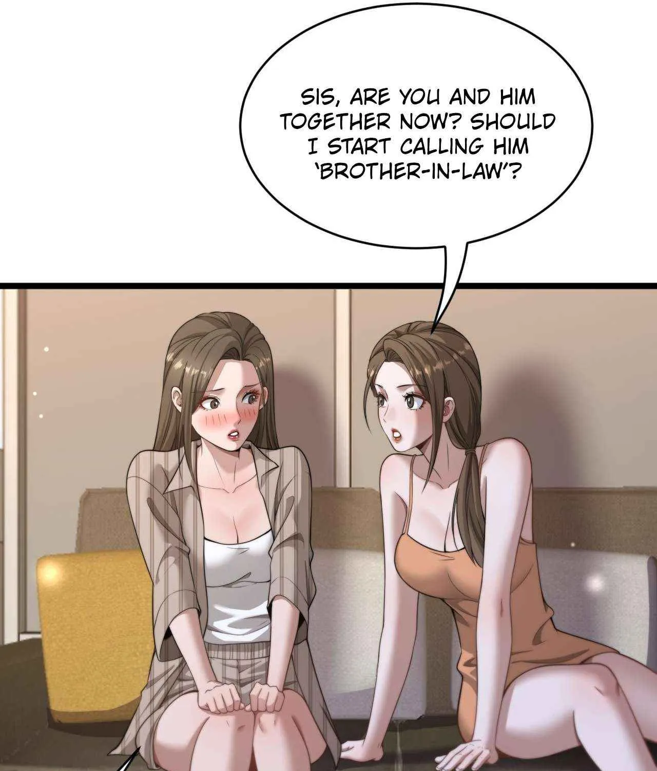 They Offered Their Loyalty to Me After I Obtained Financial Freedom Chapter 30 page 30 - 