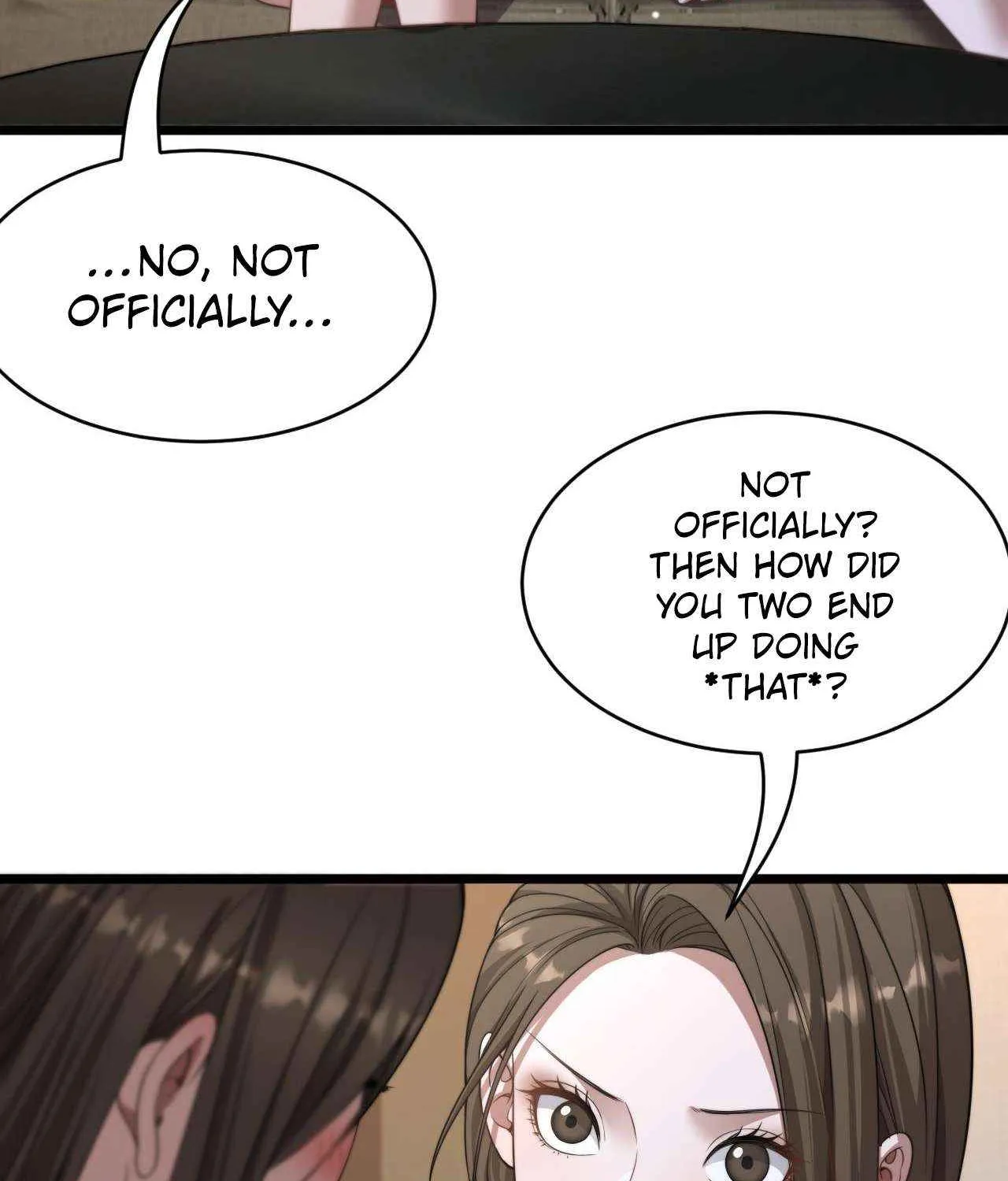 They Offered Their Loyalty to Me After I Obtained Financial Freedom Chapter 30 page 31 - 