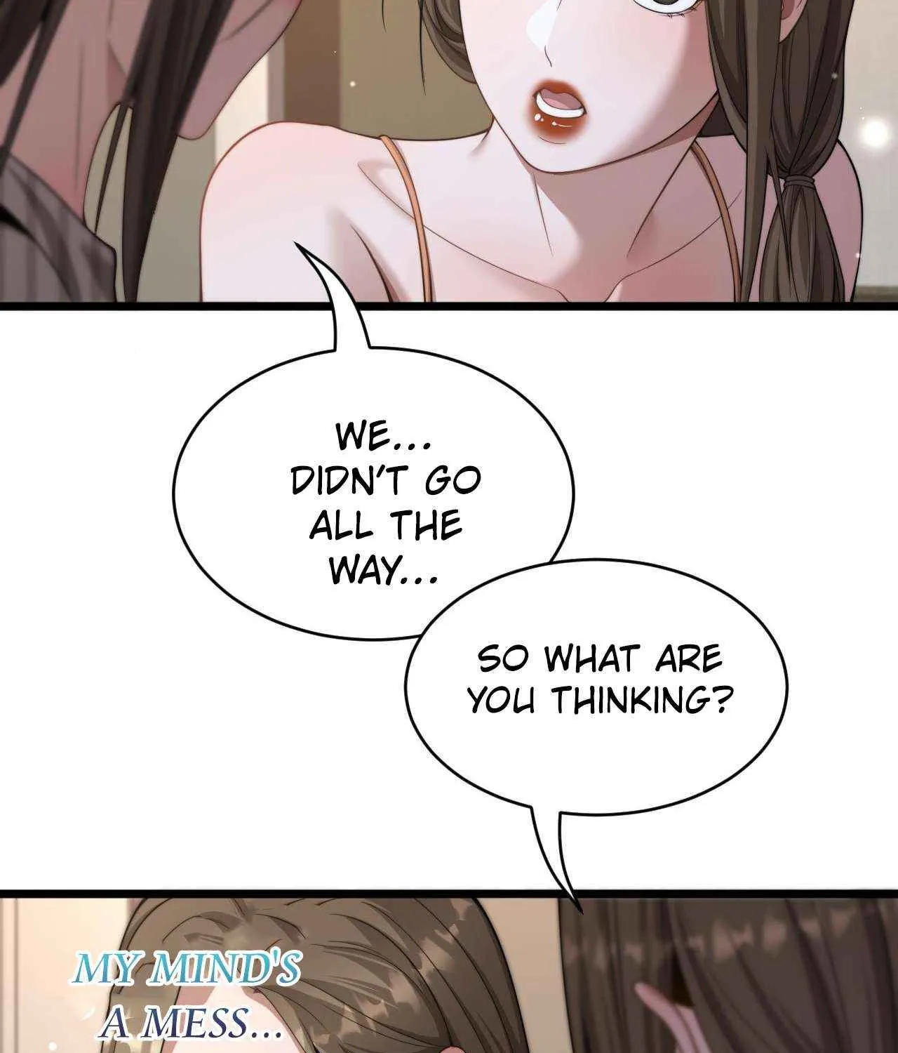 They Offered Their Loyalty to Me After I Obtained Financial Freedom Chapter 30 page 32 - 