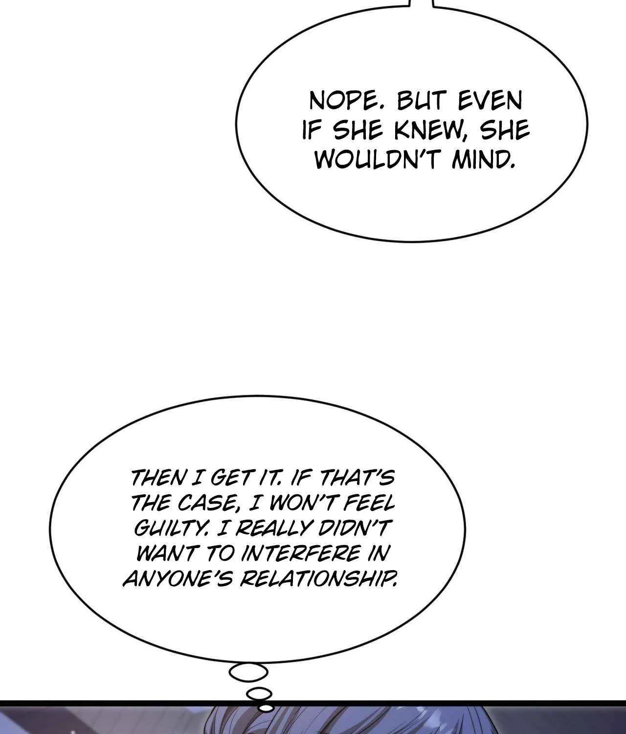 They Offered Their Loyalty to Me After I Obtained Financial Freedom Chapter 30 page 49 - 