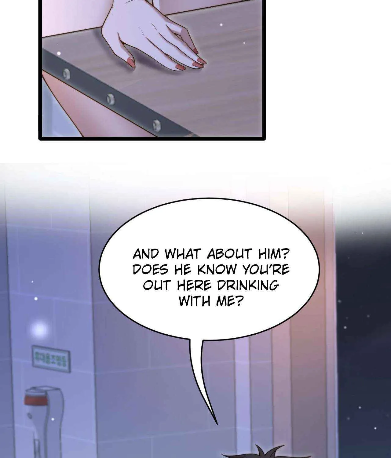 They Offered Their Loyalty to Me After I Obtained Financial Freedom Chapter 30 page 55 - 
