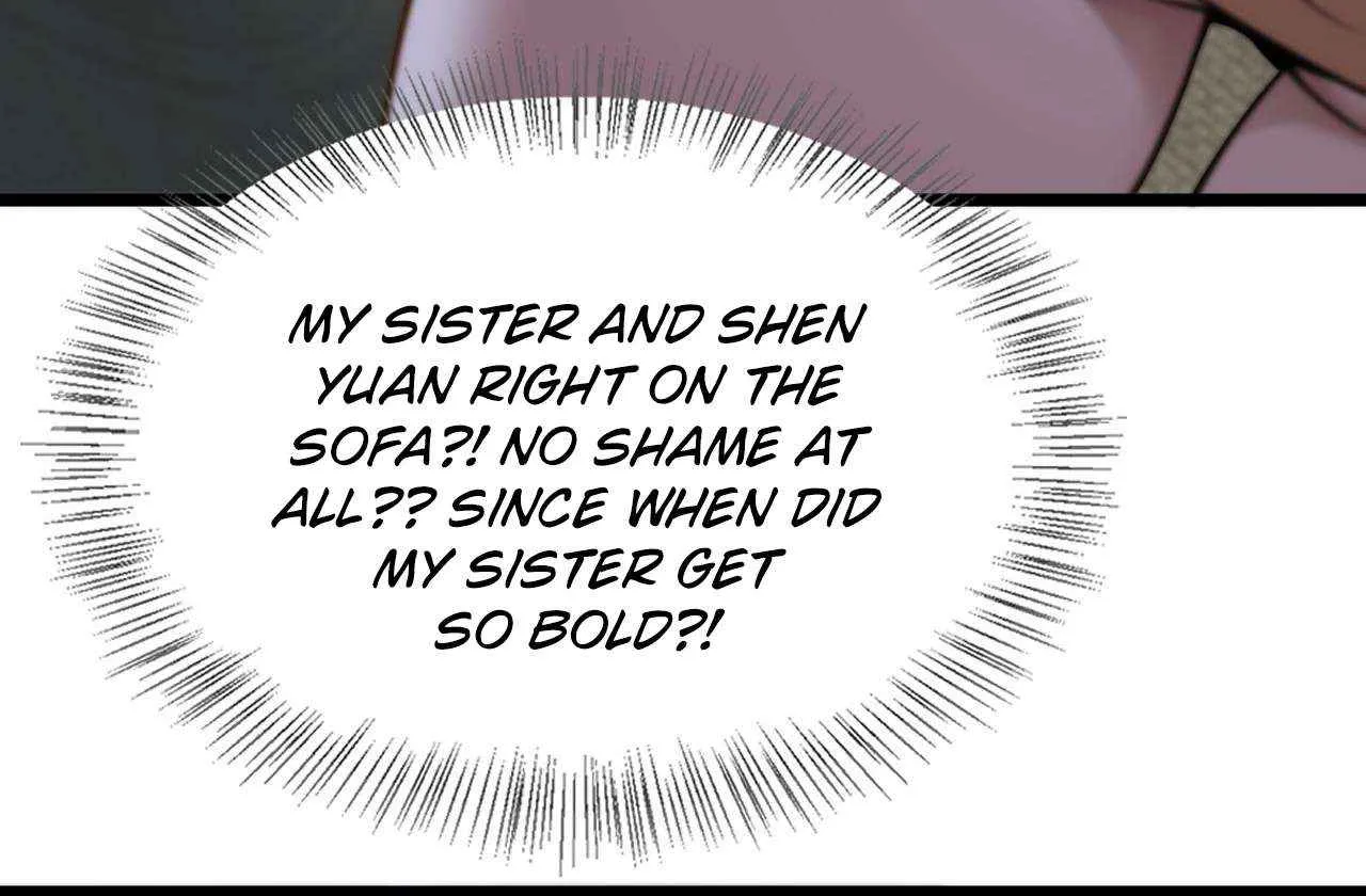 They Offered Their Loyalty to Me After I Obtained Financial Freedom Chapter 30 page 7 - 