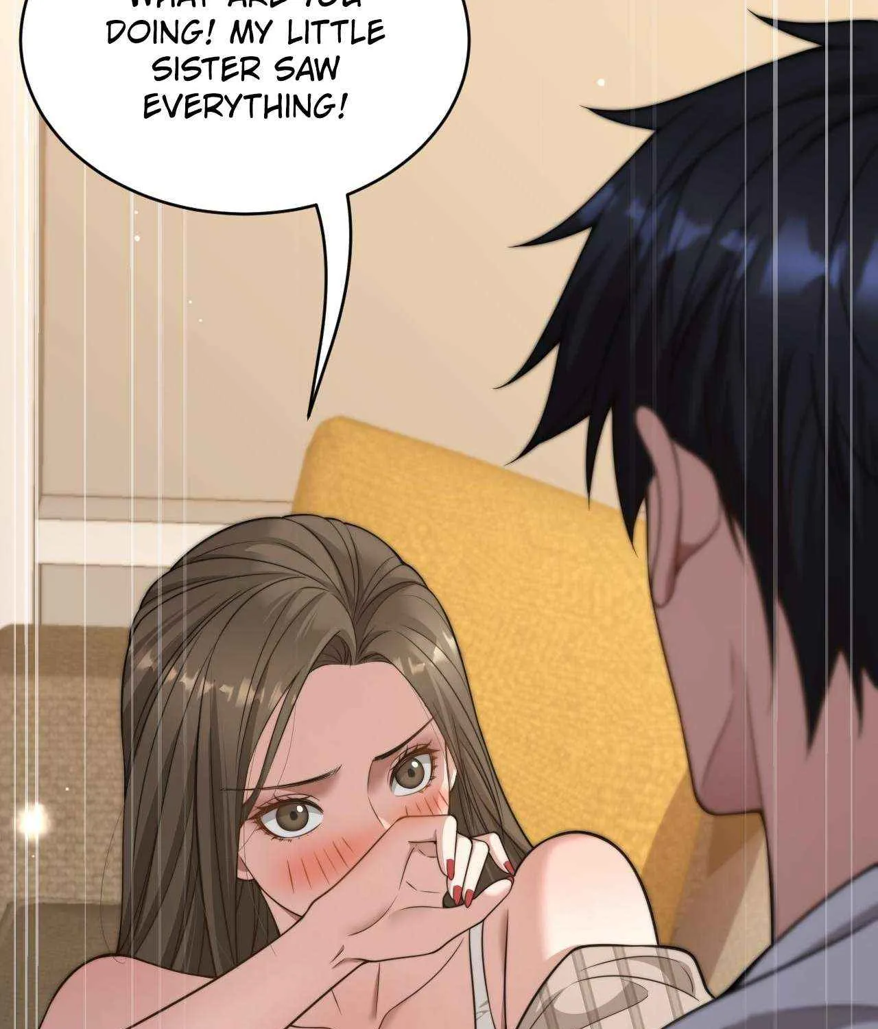 They Offered Their Loyalty to Me After I Obtained Financial Freedom Chapter 30 page 10 - 