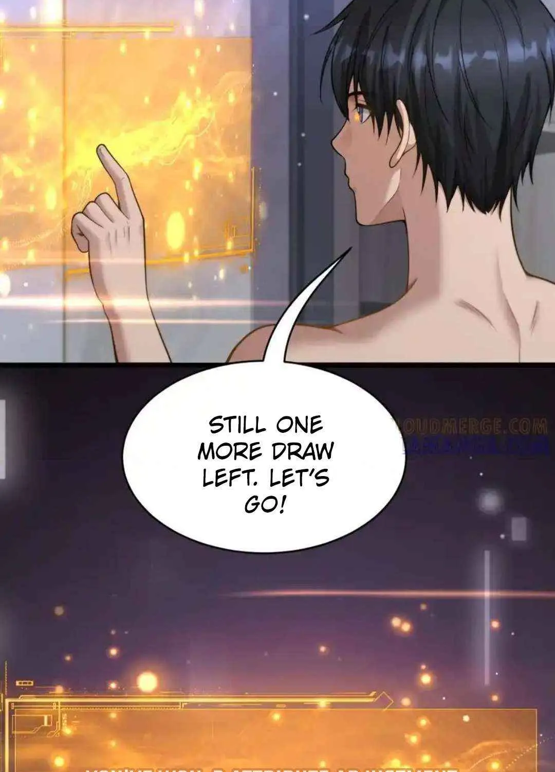 They Offered Their Loyalty to Me After I Obtained Financial Freedom Chapter 31 page 11 - 