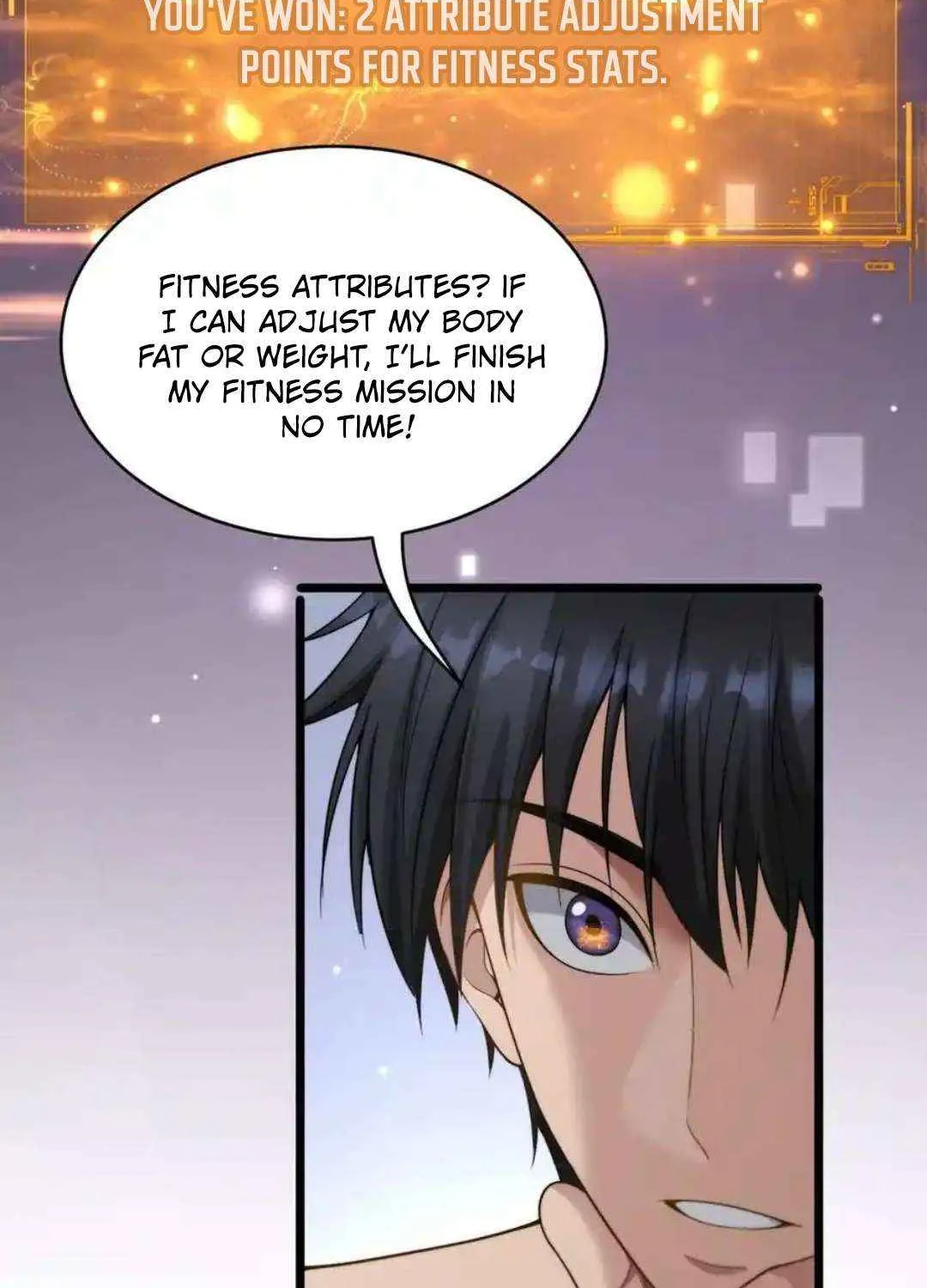 They Offered Their Loyalty to Me After I Obtained Financial Freedom Chapter 31 page 12 - 