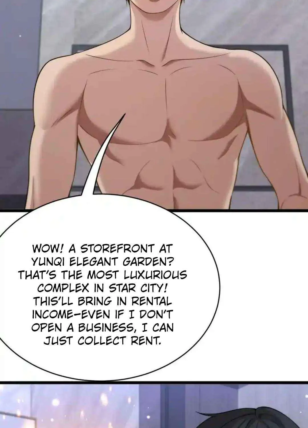 They Offered Their Loyalty to Me After I Obtained Financial Freedom Chapter 31 page 10 - 