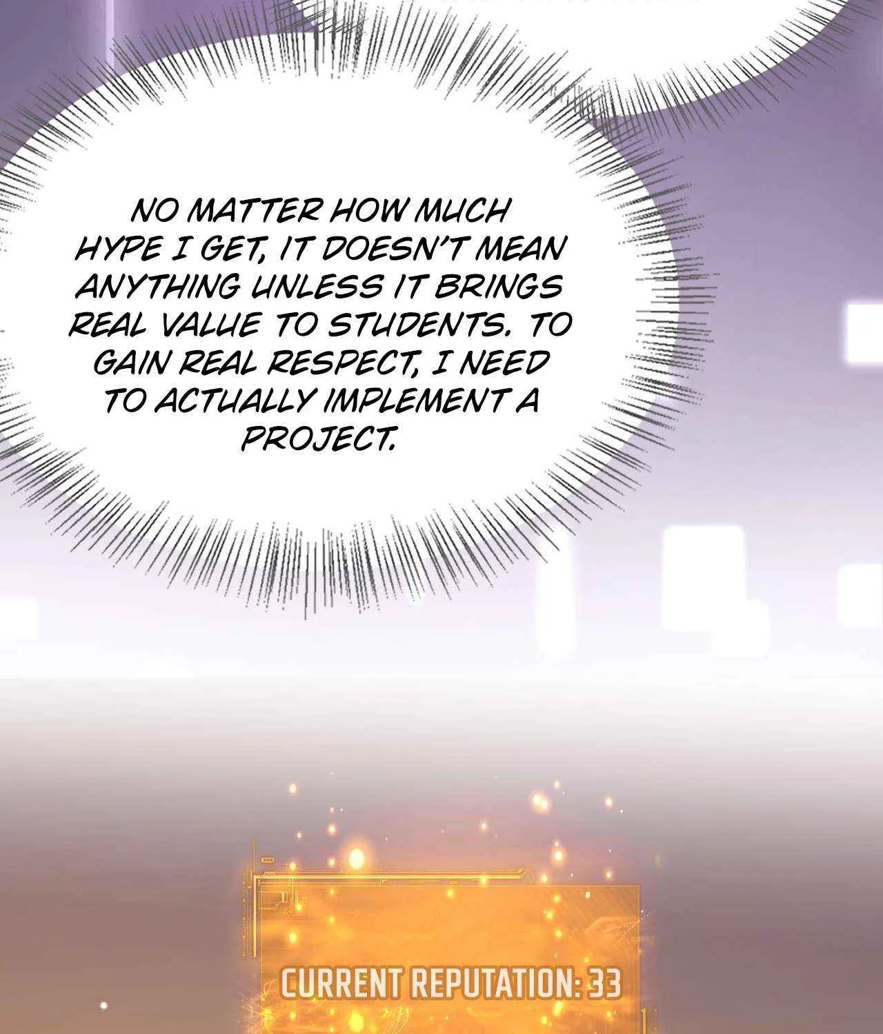 They Offered Their Loyalty to Me After I Obtained Financial Freedom Chapter 32 page 15 - 