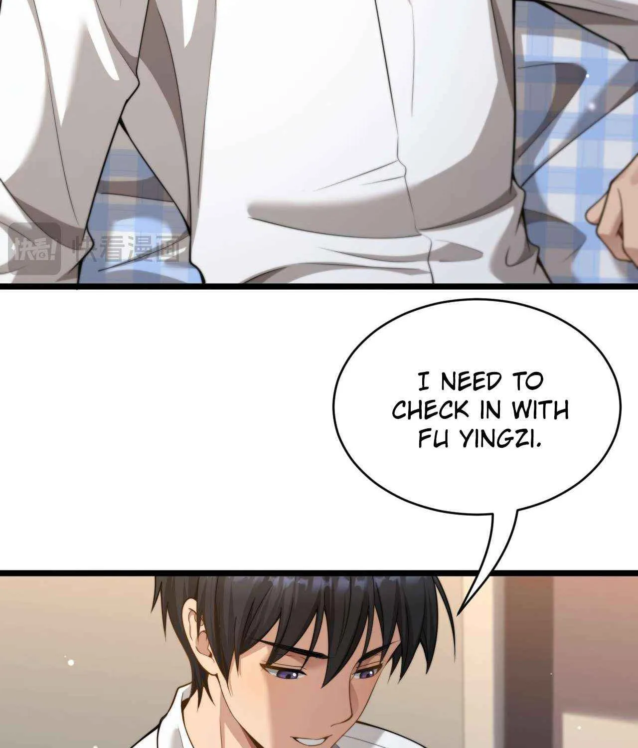 They Offered Their Loyalty to Me After I Obtained Financial Freedom Chapter 32 page 17 - 