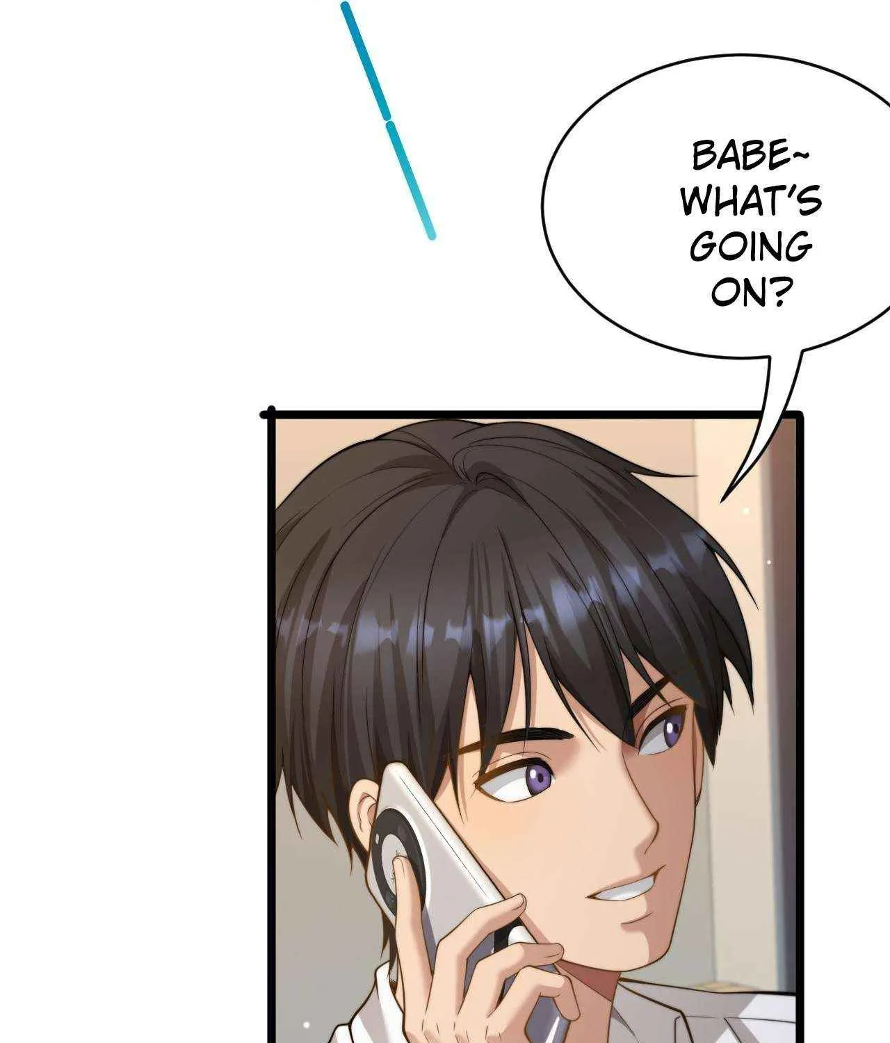 They Offered Their Loyalty to Me After I Obtained Financial Freedom Chapter 32 page 20 - 