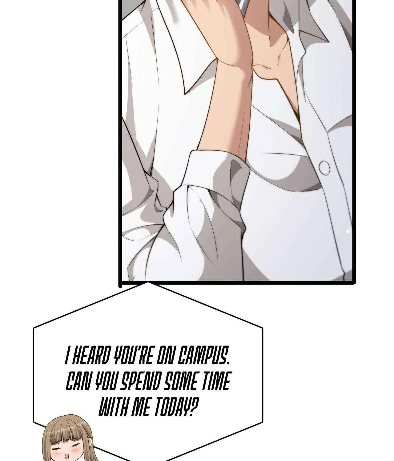 They Offered Their Loyalty to Me After I Obtained Financial Freedom Chapter 32 page 21 - 