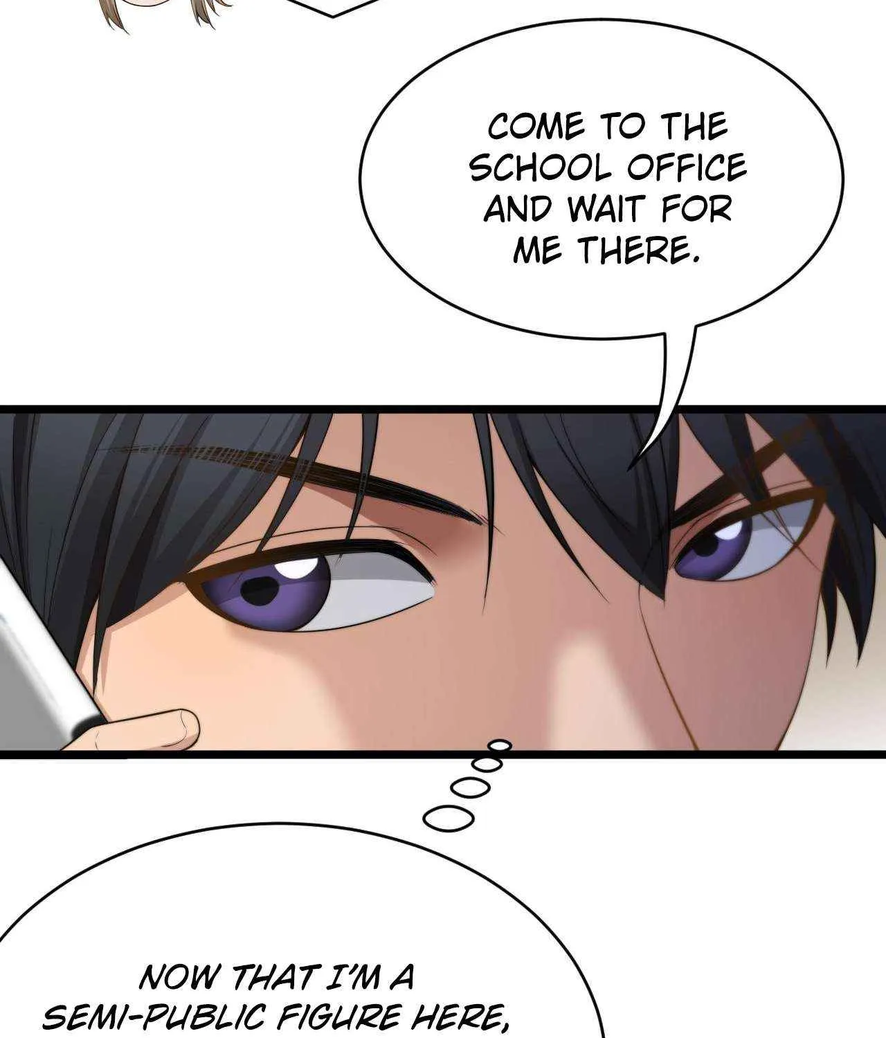 They Offered Their Loyalty to Me After I Obtained Financial Freedom Chapter 32 page 22 - 