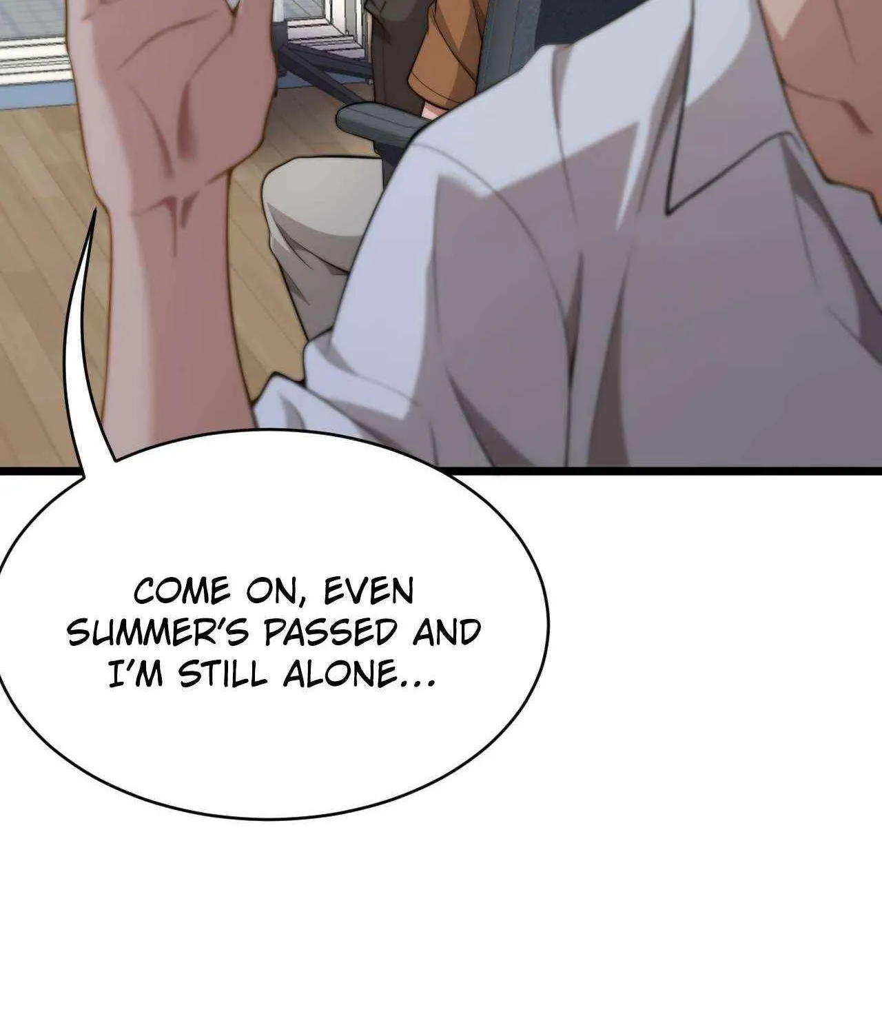 They Offered Their Loyalty to Me After I Obtained Financial Freedom Chapter 32 page 27 - 
