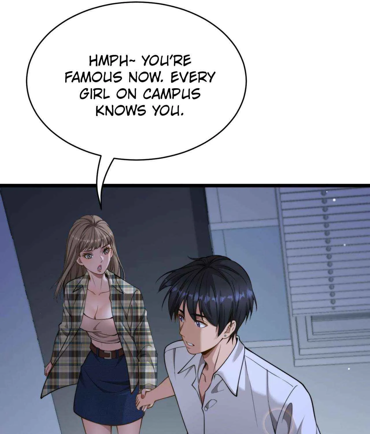 They Offered Their Loyalty to Me After I Obtained Financial Freedom Chapter 32 page 32 - 