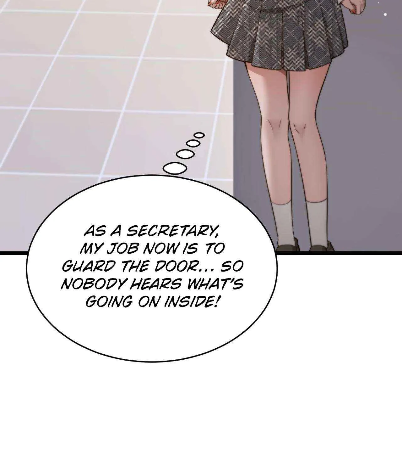 They Offered Their Loyalty to Me After I Obtained Financial Freedom Chapter 32 page 53 - 