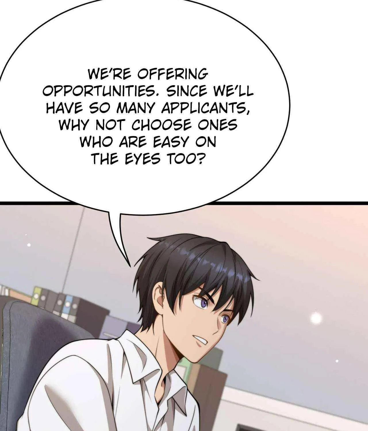 They Offered Their Loyalty to Me After I Obtained Financial Freedom Chapter 32 page 74 - 