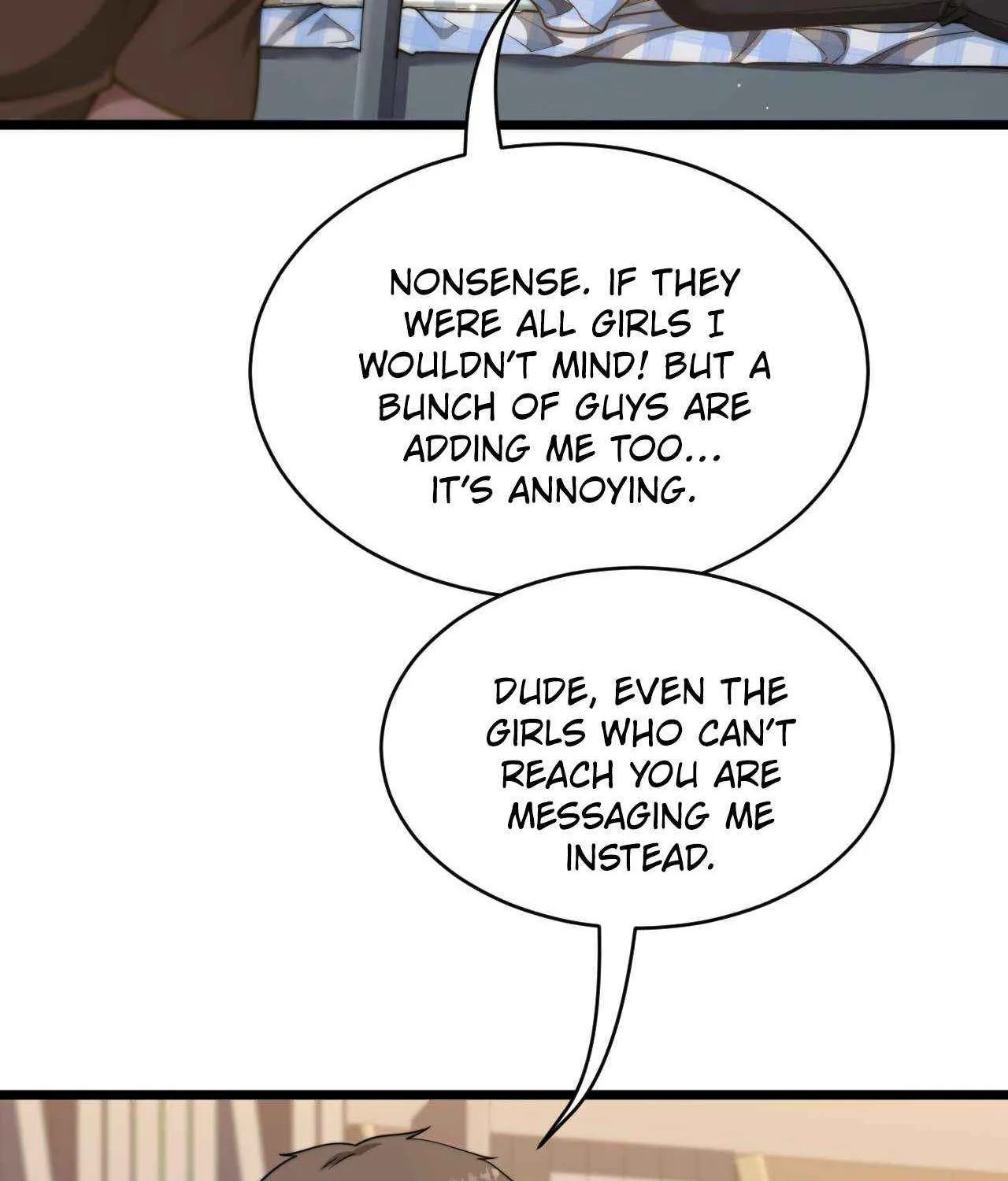 They Offered Their Loyalty to Me After I Obtained Financial Freedom Chapter 32 page 9 - 