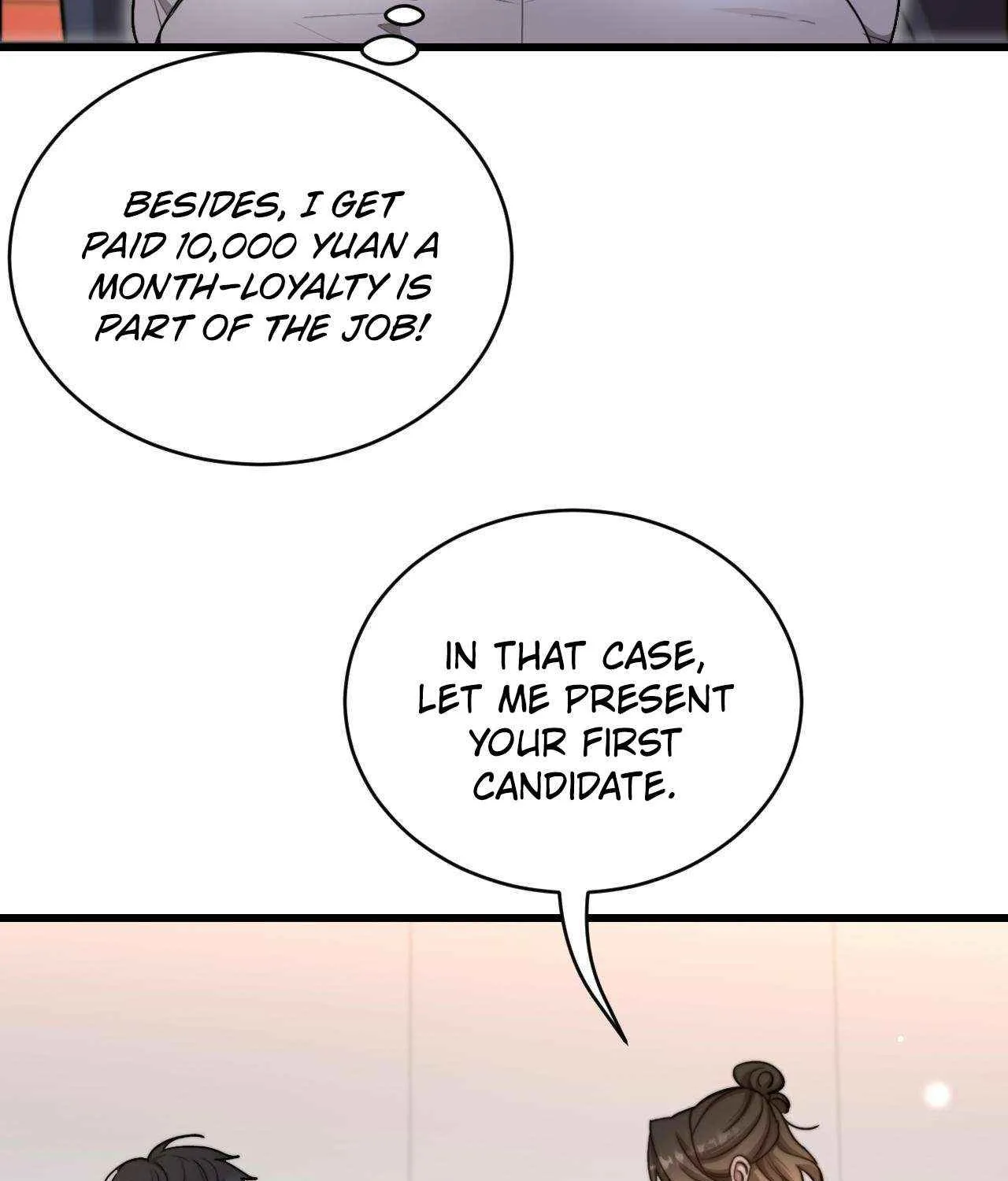 They Offered Their Loyalty to Me After I Obtained Financial Freedom Chapter 32 page 87 - 