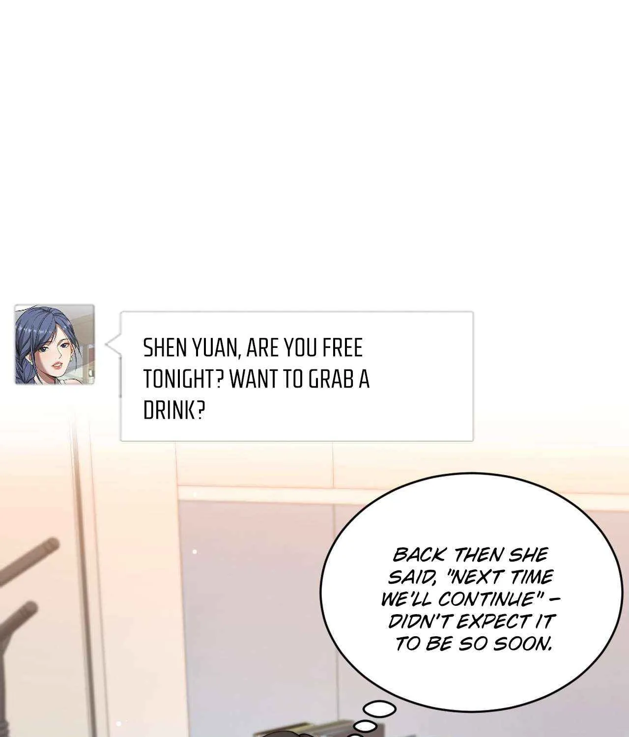 They Offered Their Loyalty to Me After I Obtained Financial Freedom Chapter 33 page 3 - 